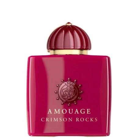 AMOUAGE - CRIMSON ROCKS - EAU NDE PARFUM