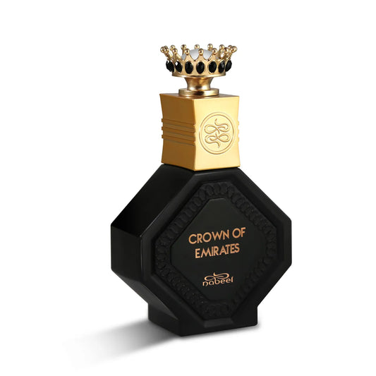 NABEEL-CROWN OF EMIRATES-EAU DE PARFUM