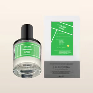 D. S. & DURGA - CRUSH BALLS - EAU DE PARFUM