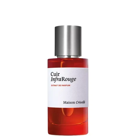 MAISON CRIVELLI - CUIR INFRAROUGE - ESTRATTO