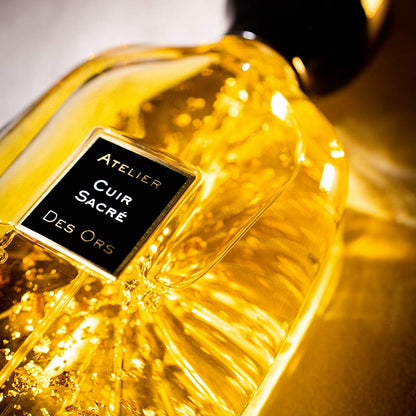 ATELIER DES ORS-CUIR SACRE'-PROFUMO