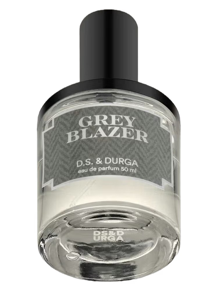 D. S. & DURGA - GREY BLAZER - EAU DE PARFUM - 50 ML SPRAY