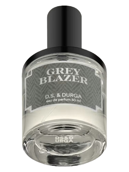 D. S. & DURGA - GREY BLAZER - EAU DE PARFUM - 50 ML SPRAY