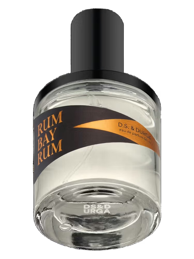 D.S. & DURGA - RUM BAY - EAU DE PARFUM 50 ML SPRAY