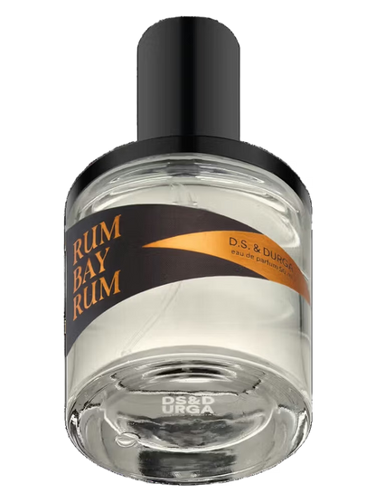 D.S. & DURGA - RUM BAY - EAU DE PARFUM 50 ML SPRAY
