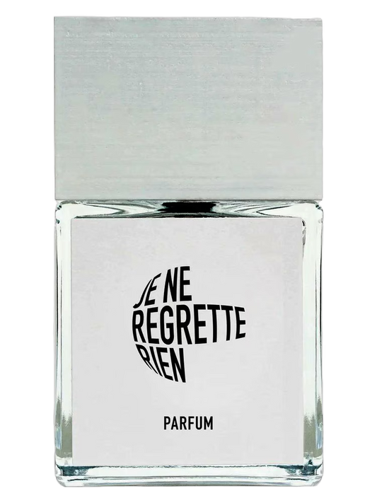 ART BRÜT - JE NE REGRETTE RIEN - ESTRATTO DI PROFUMO