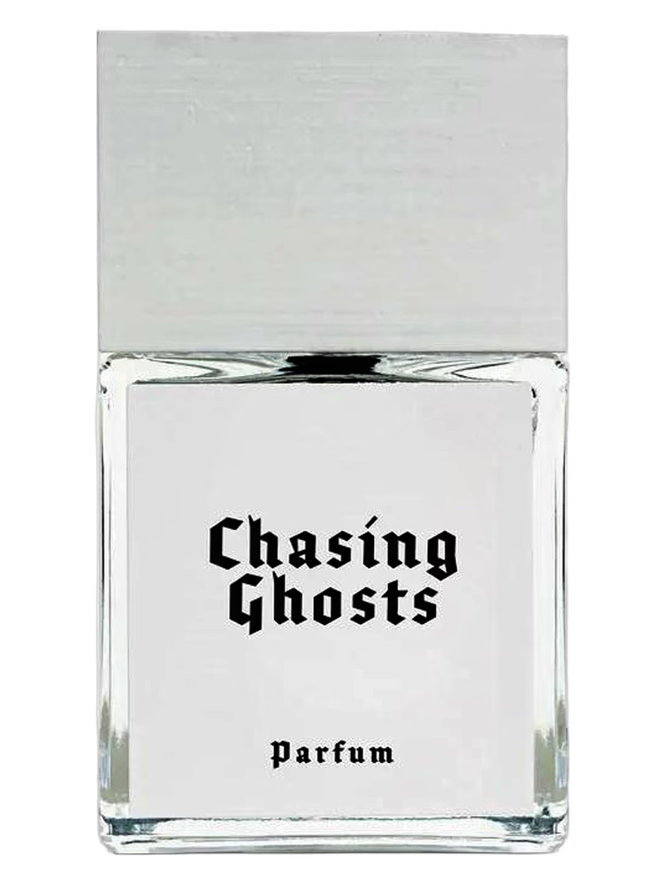 ART BRÜT - CHASING GHOST - EXTRAIT DE PARFUM - 50 ML SPRAY