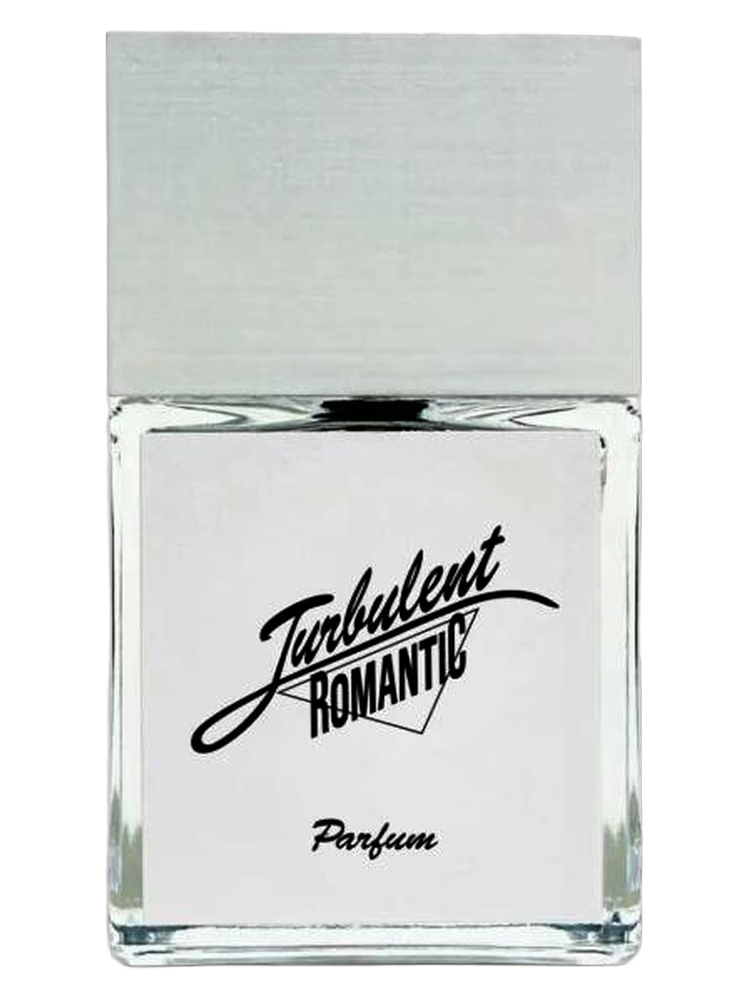 ART BRÜT - TURBOLENT ROMANTIC - EXTRAIT DE PARFUM - 50 ML SPRAY