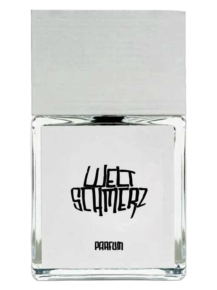 ART BRÜT - WELTSCHMERZ - EXTRAIT DE PARFUM - 50 ML SPRAY