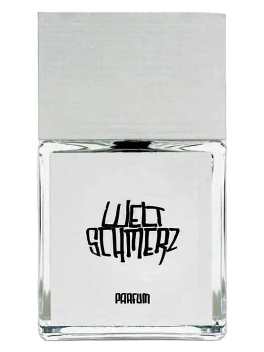 ART BRÜT - WELTSCHMERZ - EXTRAIT DE PARFUM - 50 ML SPRAY