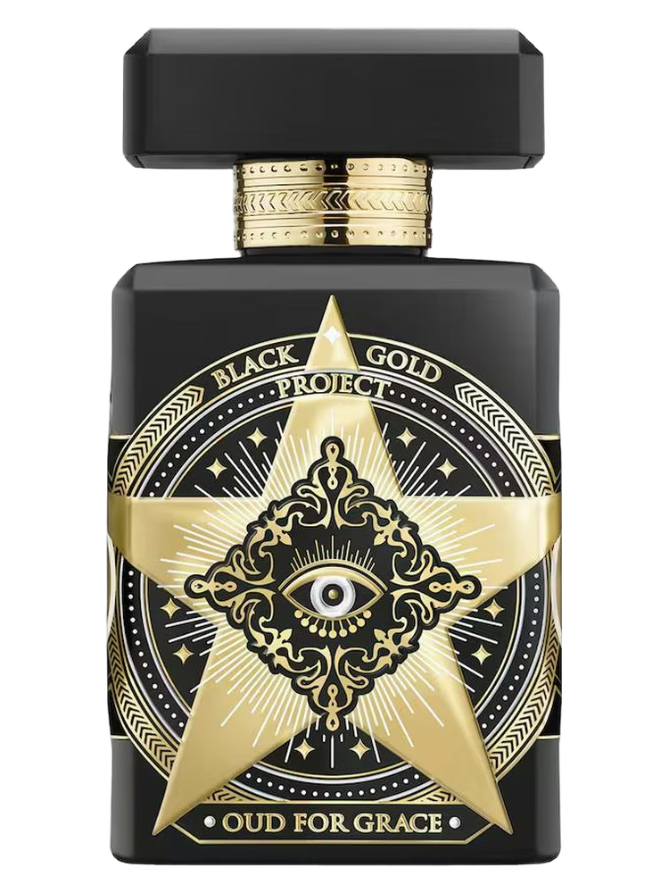 INITIO PARFUMS PRIVES - OUD FOR GRACE - EAU DE PARFUM