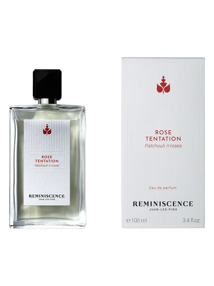 REMINISCENCE - MUSC CHARNEL - EAU DE PARFUM