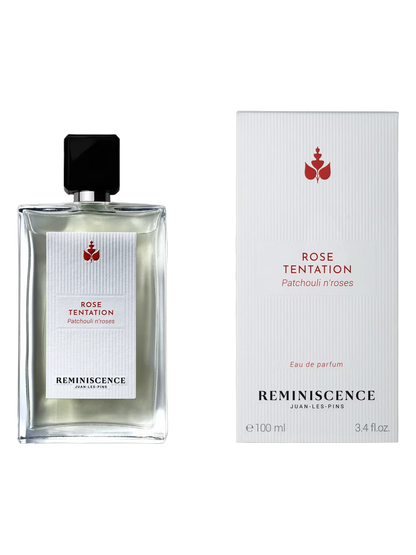 REMINISCENCE - MUSC CHARNEL - EAU DE PARFUM