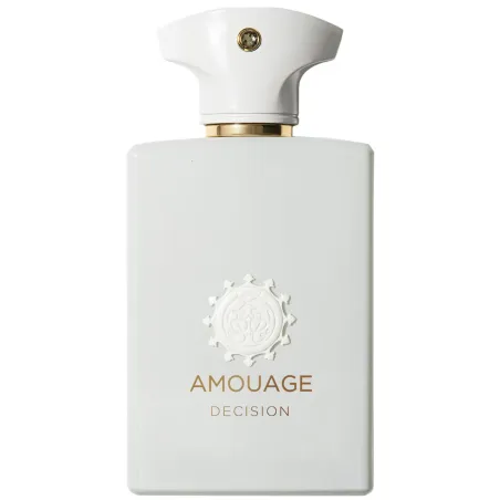 AMOUAGE - DECISION - EAU DE PARFUM