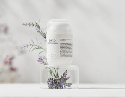 EHAD KOREAN SKIN CARE - DERMA LIFTING SERUM - SIERO VISO