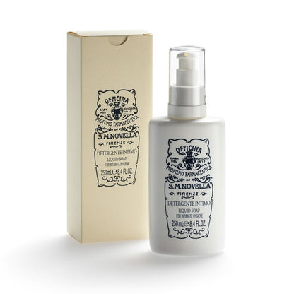 SANTA MARIA NOVELLA -  DETERGENTE INTIMO