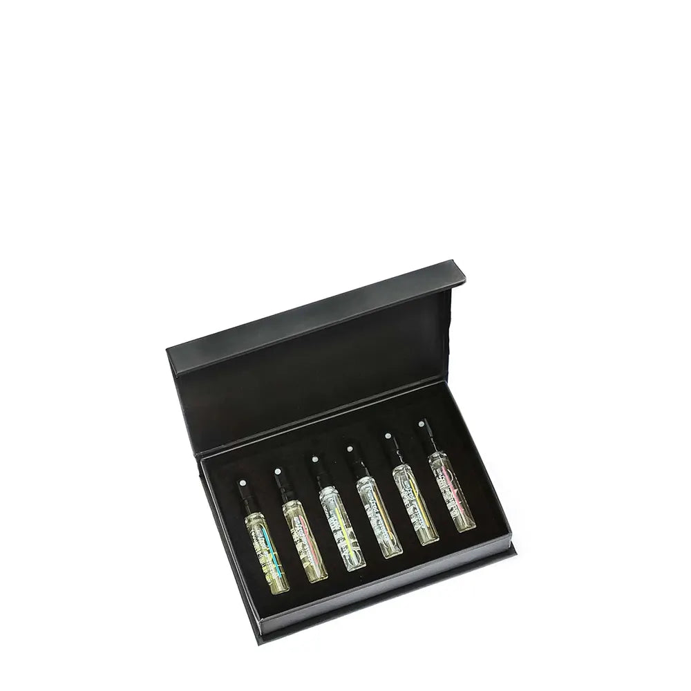 DEVERTERE - DISCOVERY SET - 6 FIALETTE DA 2,5 ML