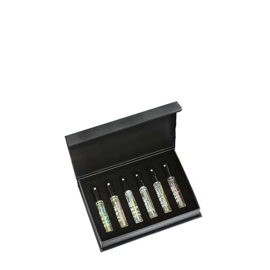DEVERTERE - DISCOVERY SET - 6 FIALETTE DA 2,5 ML