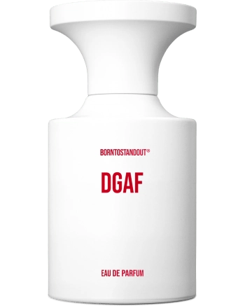 BORN TO STAND OUT-D G A F - EAU DE PARFUM