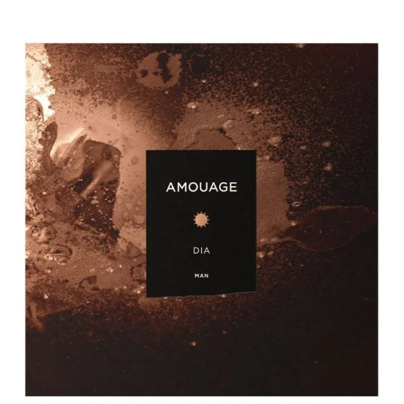 AMOUAGE - DIA MAN - EAU DE PARFUM