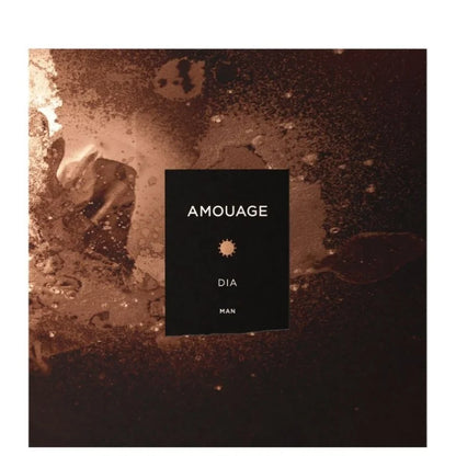 AMOUAGE - DIA MAN - EAU DE PARFUM