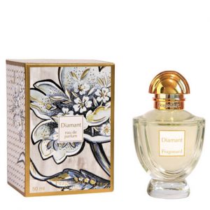 FRAGONARD-DIAMANT EAU DE PARFUM