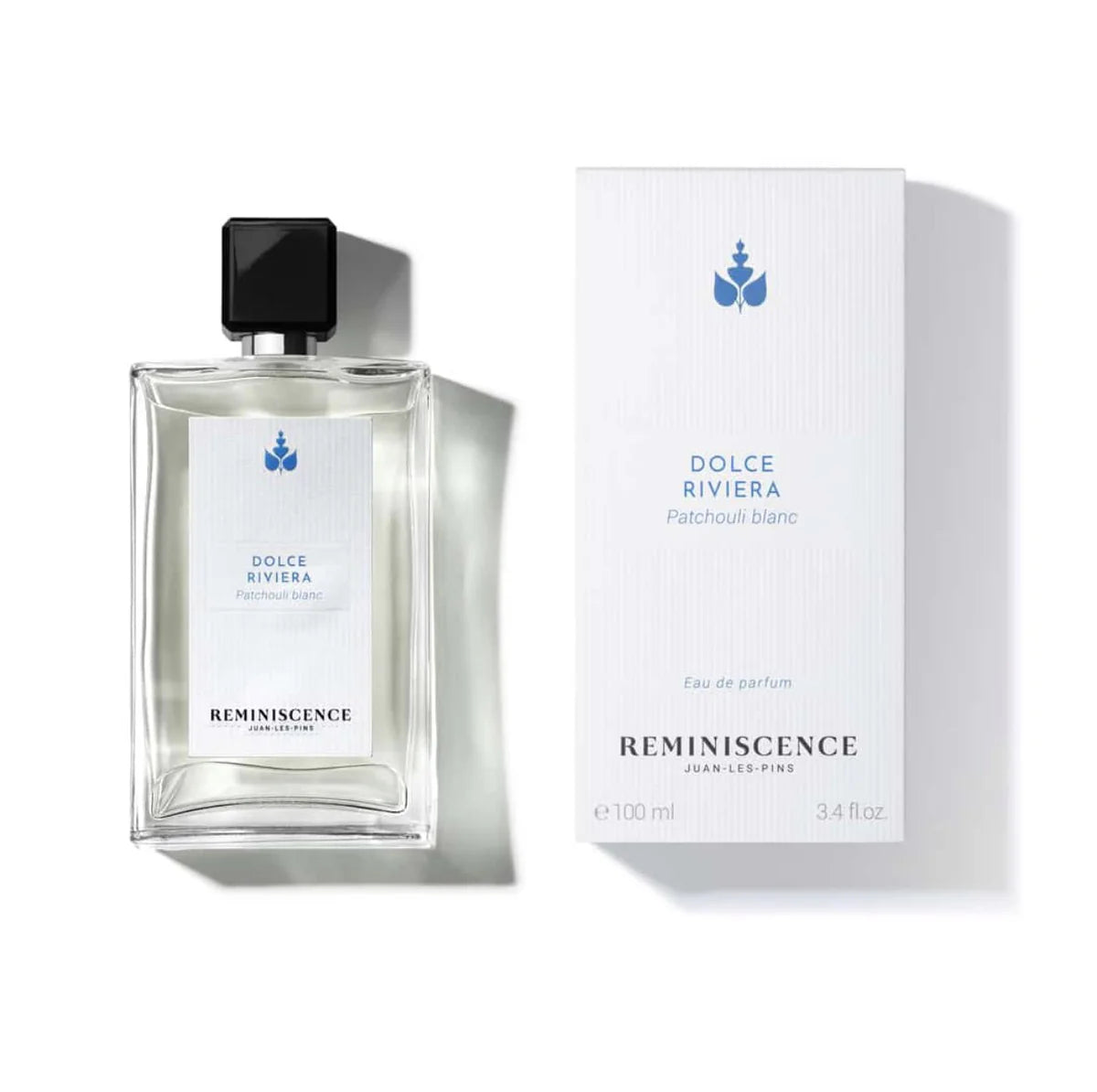 REMINISCENCE - DOLCE RIVIERA - EAU DE PARFUM