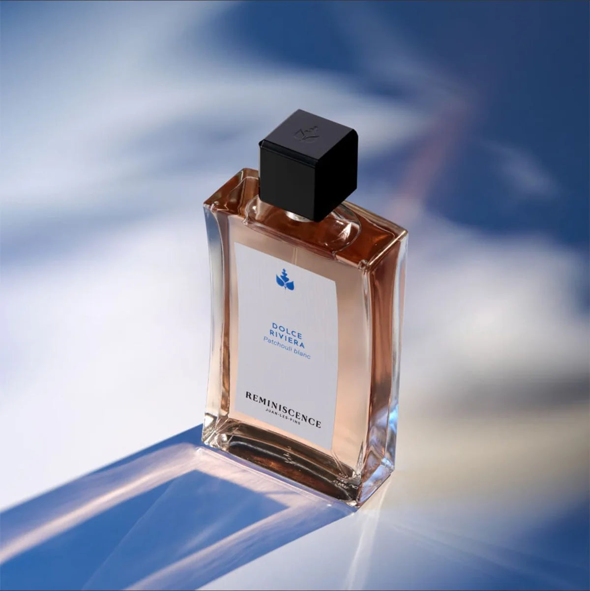 REMINISCENCE - DOLCE RIVIERA - EAU DE PARFUM