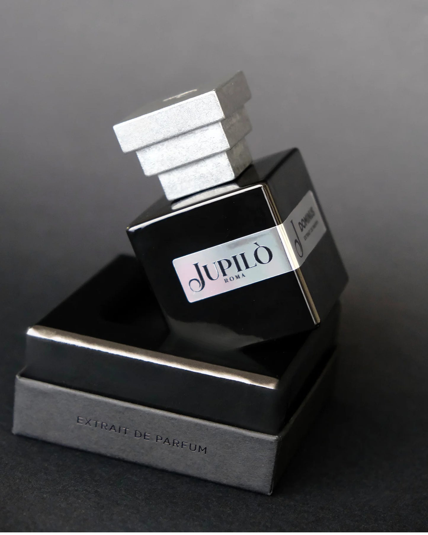 JUPILO' - DOMINUS - ESTRATTO