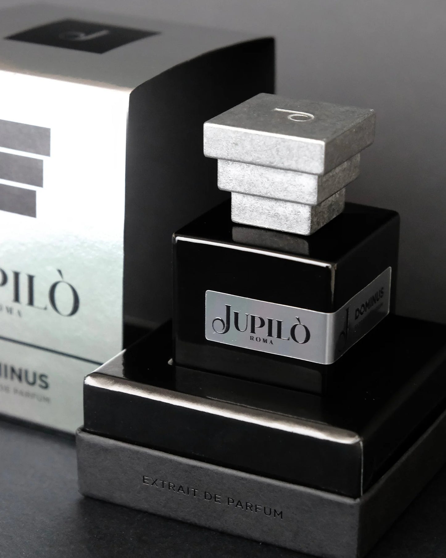 JUPILO' - DOMINUS - ESTRATTO