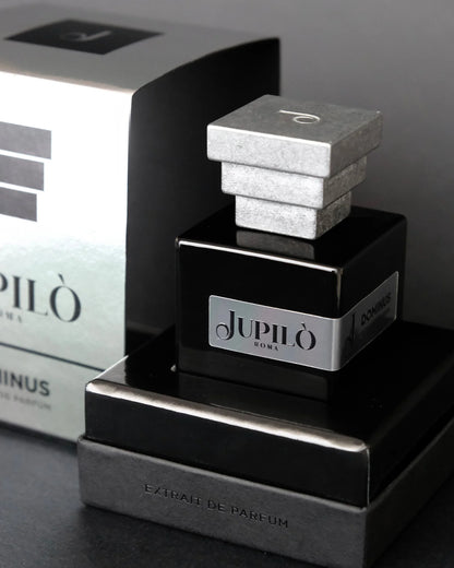 JUPILO' - DOMINUS - ESTRATTO