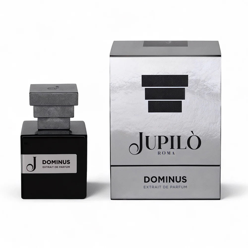 JUPILO' - DOMINUS - ESTRATTO