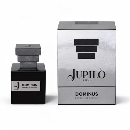 JUPILO' - DOMINUS - ESTRATTO