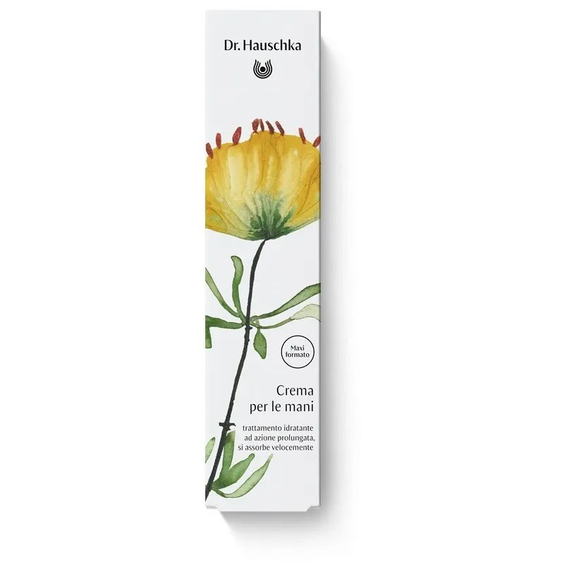 DR. HAUSCHKA - CREMA PER LE MANI 75 ML