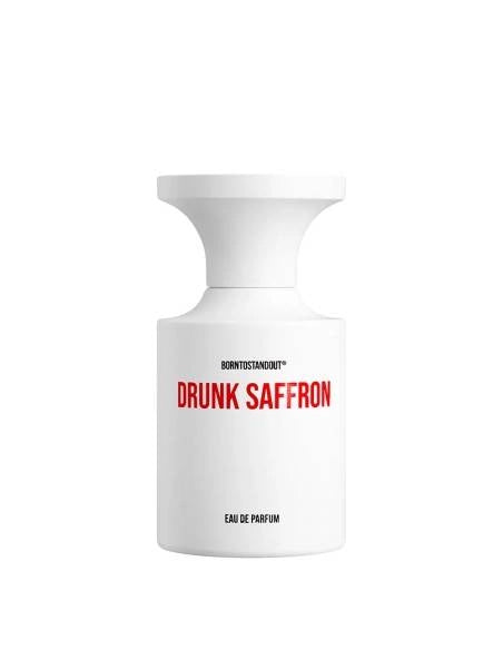 BORN TO STAND OUT- DRUNK SAFFRON-EAU DE PARFUM