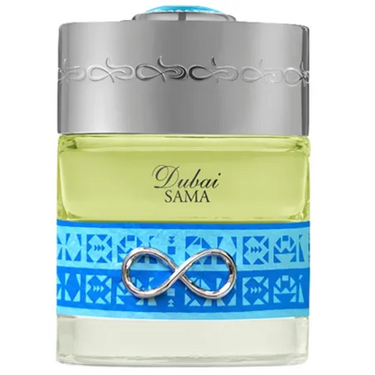THE SPIRIT OF DUBAI - SAMA - EAU DE PARFUM INTENSE