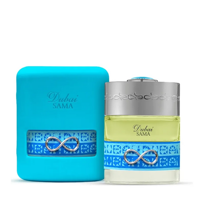 THE SPIRIT OF DUBAI - SAMA - EAU DE PARFUM INTENSE
