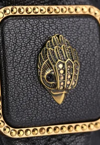 KURT GEIGER - BORSA GIOIELLO IN PELLE