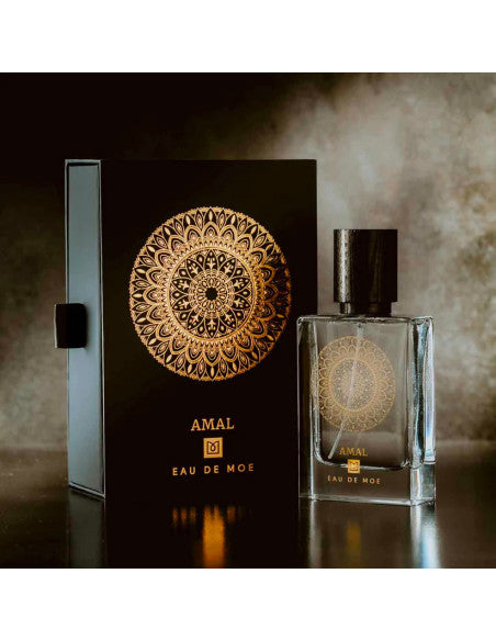 EAU DE MOE-AMAL-EAU DE PARFUM