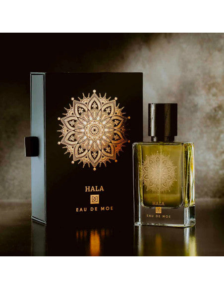 EAU DE MOE-HALA-EAU DE PARFUM