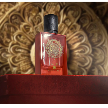 EAU DE MOE - LULU - EAU DE PARFUM