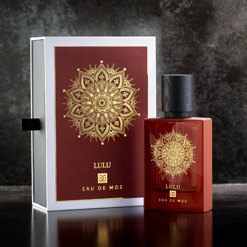 EAU DE MOE - LULU - EAU DE PARFUM
