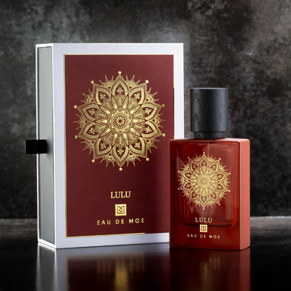 EAU DE MOE - LULU - EAU DE PARFUM