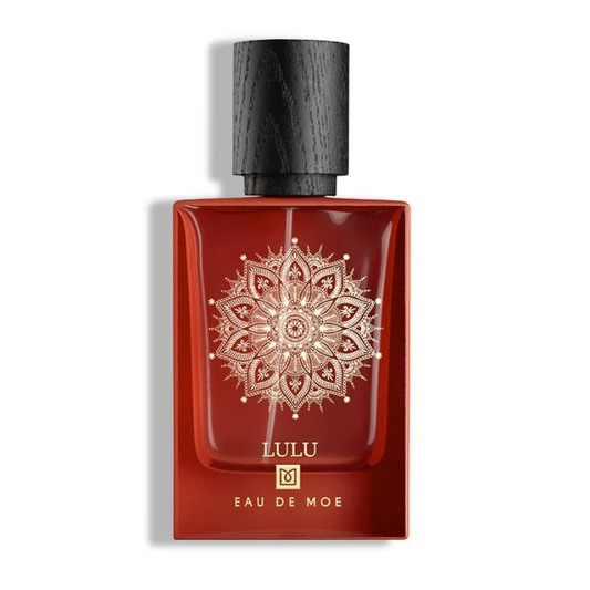 EAU DE MOE - LULU - EAU DE PARFUM