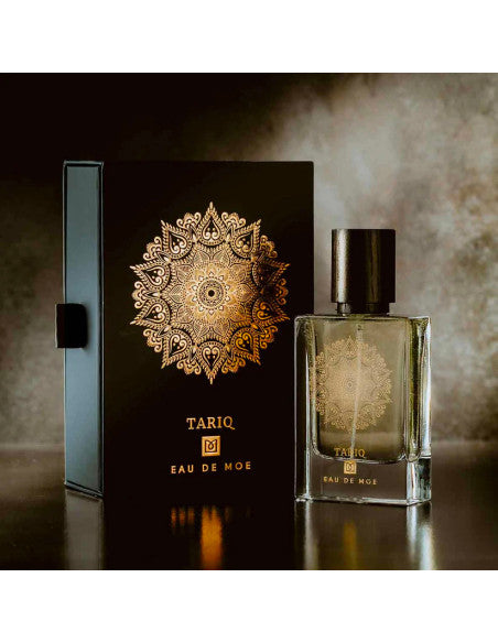 EAU DE MOE-TARIQ-EAU DE PARFUM