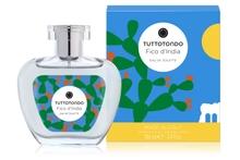 TUTTOTONDO-EAU DE TOILETTE-100 ML SPRAY-FICO D'INDIA