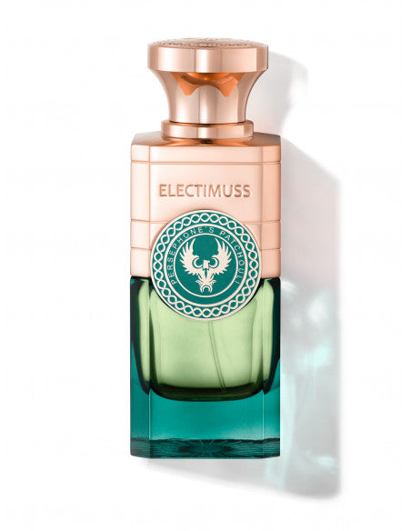 ELECTIMUSS LONDON-PERSEPHONE'S PATCHOULI-PARFUM