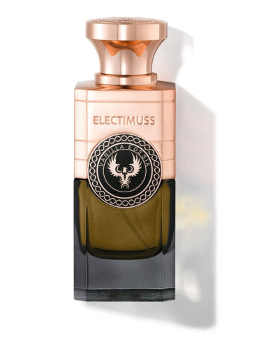 ELECTIMUSS LONDON-VANILLE EDESIA-PARFUM