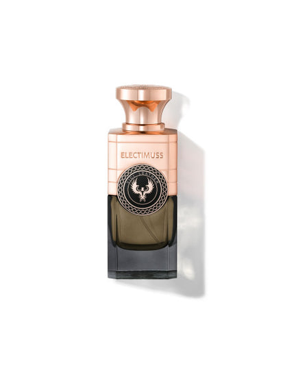 ELECTIMUSS LONDON-VICI LEATHER-PARFUM-100 ML SPRAY