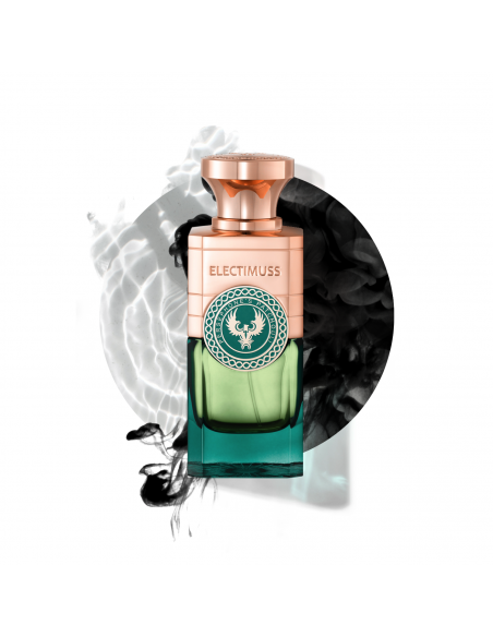 ELECTIMUSS LONDON-PERSEPHONE'S PATCHOULI-PARFUM